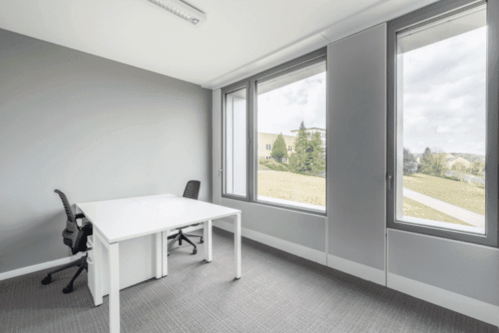 Regus - Altitude,12 Rue Chateau D'eau, 3364 - Luxembourg image 4