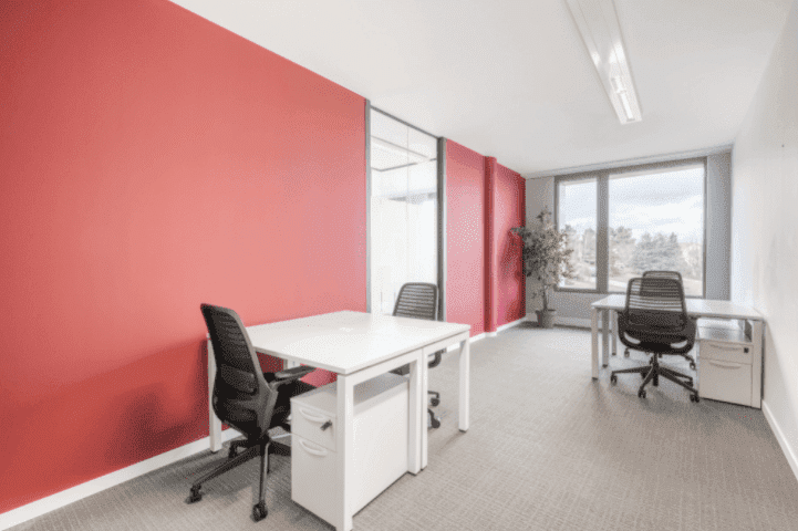Regus - Altitude,12 Rue Chateau D'eau, 3364 - Luxembourg image 6