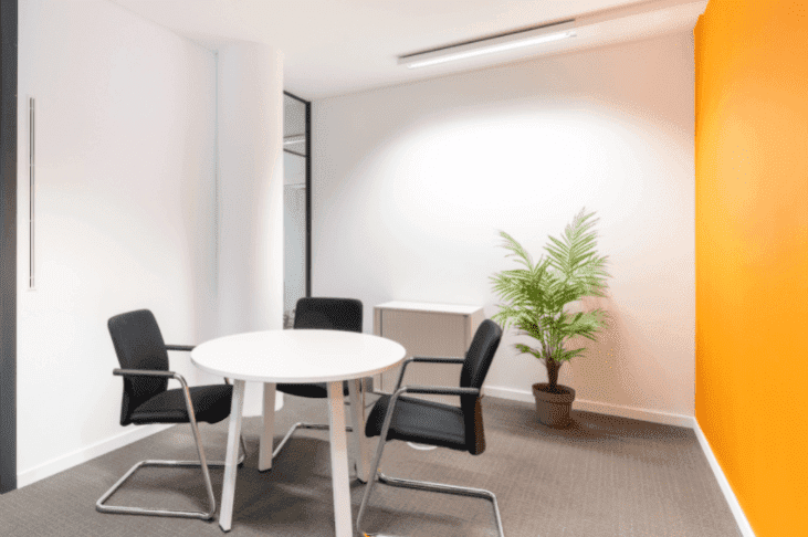 Regus - Altitude,12 Rue Chateau D'eau, 3364 - Luxembourg image 8