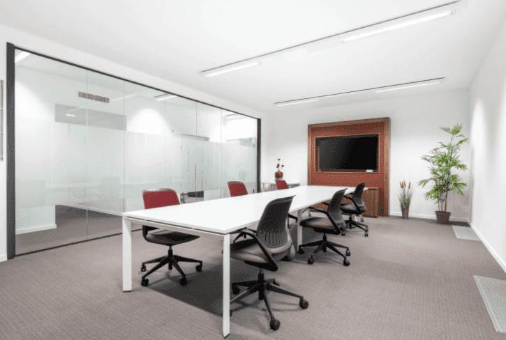 Regus - Altitude,12 Rue Chateau D'eau, 3364 - Luxembourg image 9