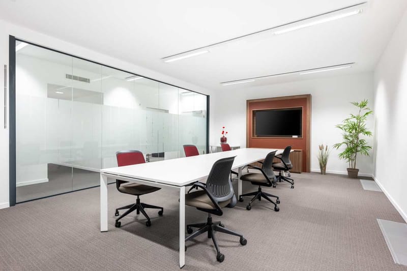 Regus - Altitude,12 Rue Chateau D'eau, 3364 - Luxembourg image 3