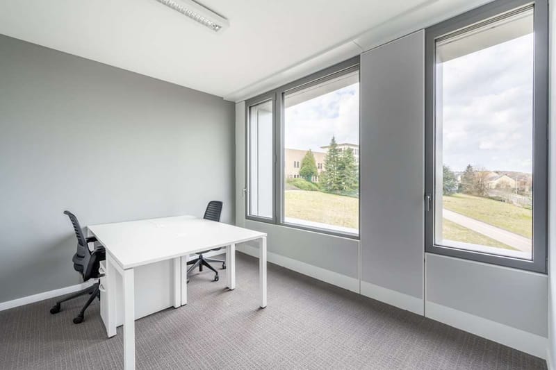 Regus - Altitude,12 Rue Chateau D'eau, 3364 - Luxembourg image 4