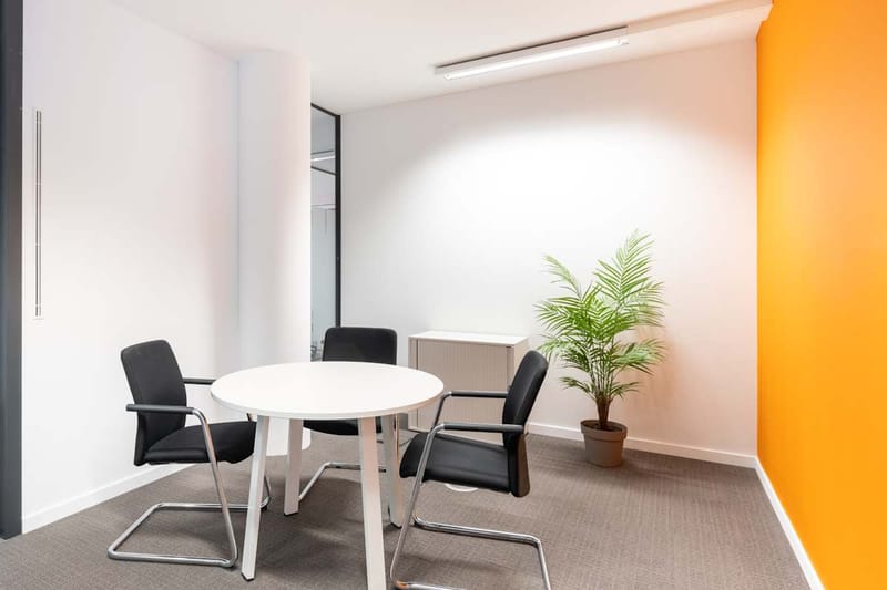 Regus - Altitude,12 Rue Chateau D'eau, 3364 - Luxembourg image 9