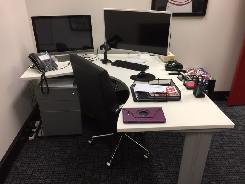 Office Space Central - Level 1/445 Keilor Road, Niddrie, Victoria, 3042 - Australia image 2