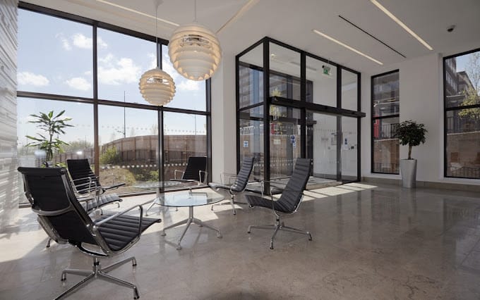 Bruntwood - The McLaren Building, 46 The Priory Queensway, B4 - Birmingham image 2