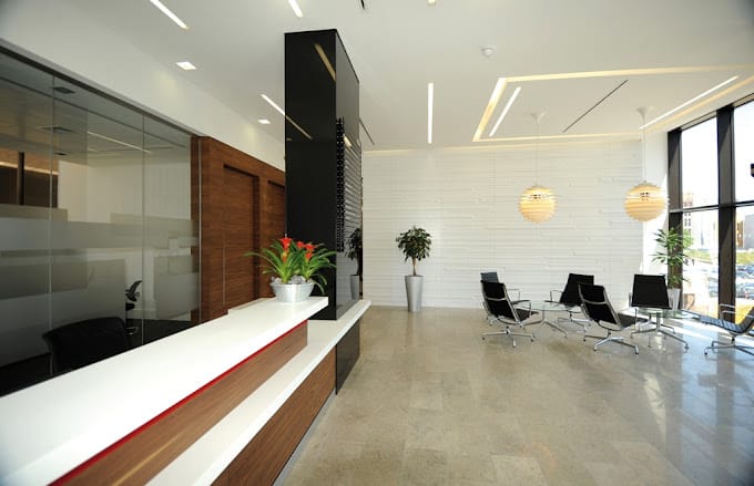 Bruntwood - The McLaren Building, 46 The Priory Queensway, B4 - Birmingham image 4