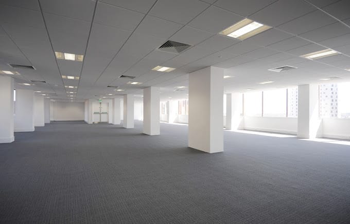 Bruntwood - The McLaren Building, 46 The Priory Queensway, B4 - Birmingham image 5