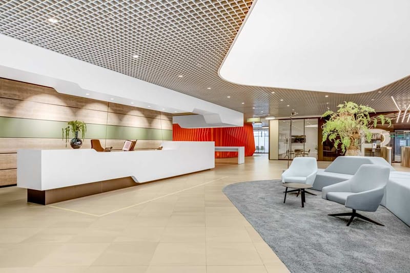 Regus - Delftse Poort, Weena 505, 3013 - Rotterdam image 2