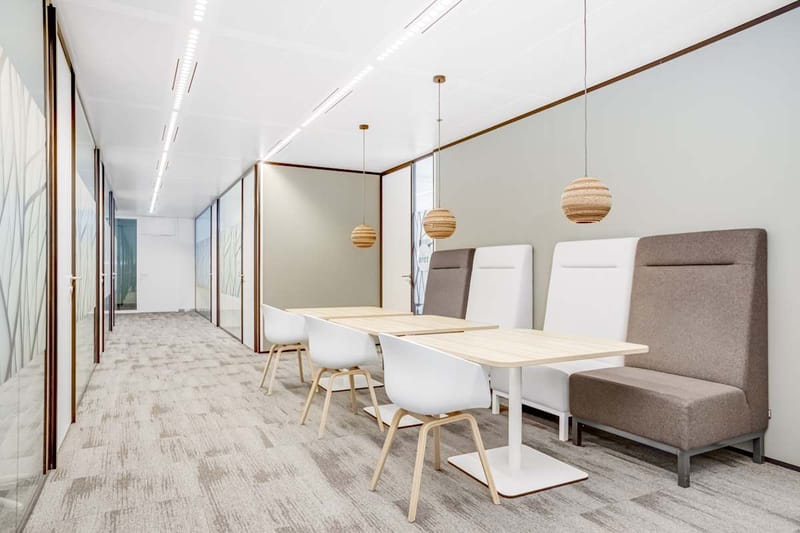 Regus - Delftse Poort, Weena 505, 3013 - Rotterdam image 7