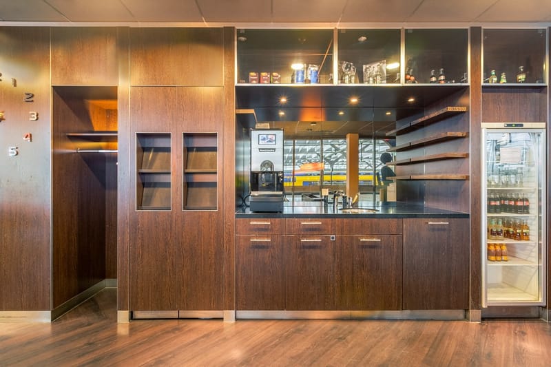 Regus - NS International Central, Stationsplein 18, 3013 - Rotterdam image 6