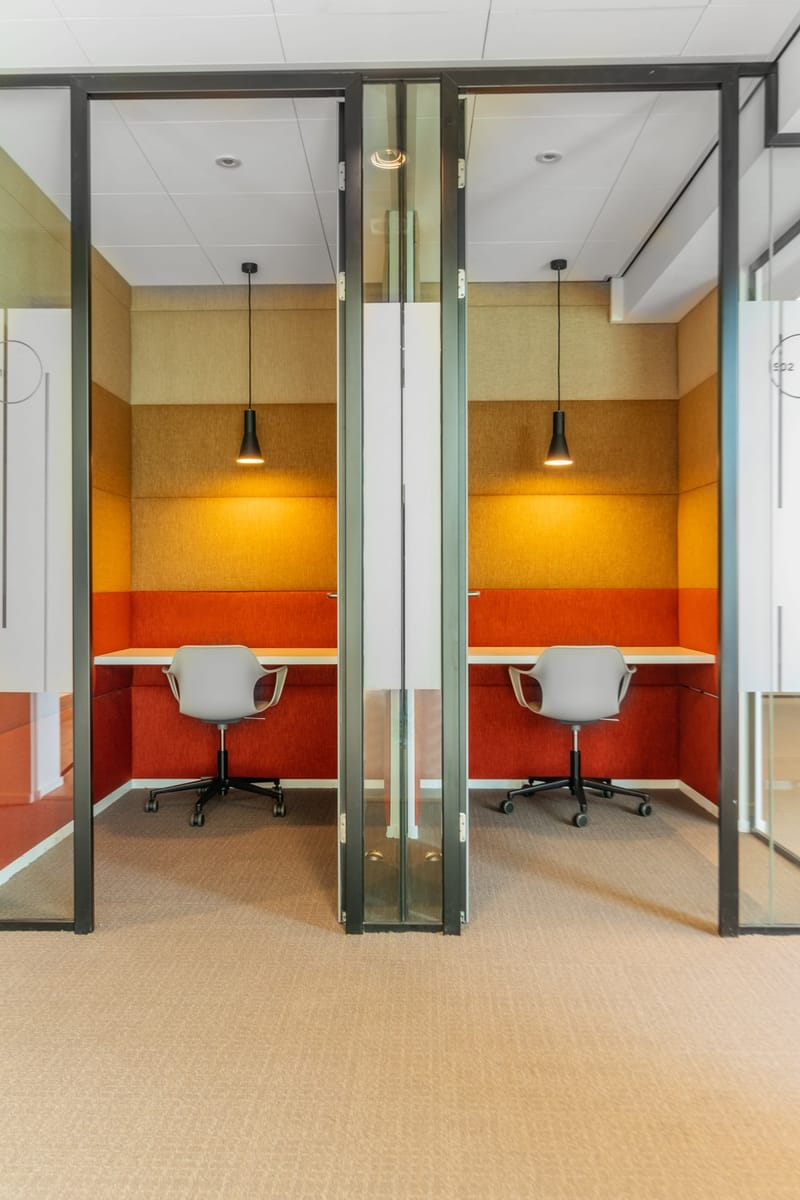 Regus - Marten Meesweg 25-G, 3068- Rotterdam image 4