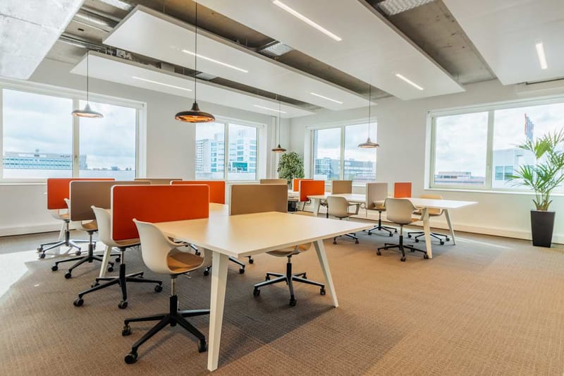Regus - Marten Meesweg 25-G, 3068- Rotterdam image 10