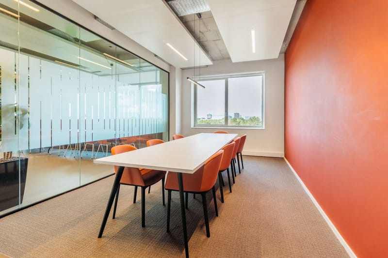 Regus - Marten Meesweg 25-G, 3068- Rotterdam image 13