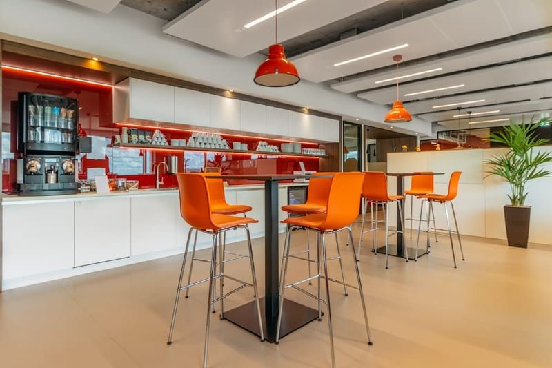 Regus - Marten Meesweg 25-G, 3068- Rotterdam image 14