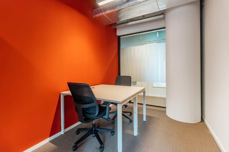 Regus - Marten Meesweg 25-G, 3068- Rotterdam image 4