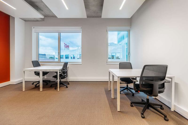 Regus - Marten Meesweg 25-G, 3068- Rotterdam image 8