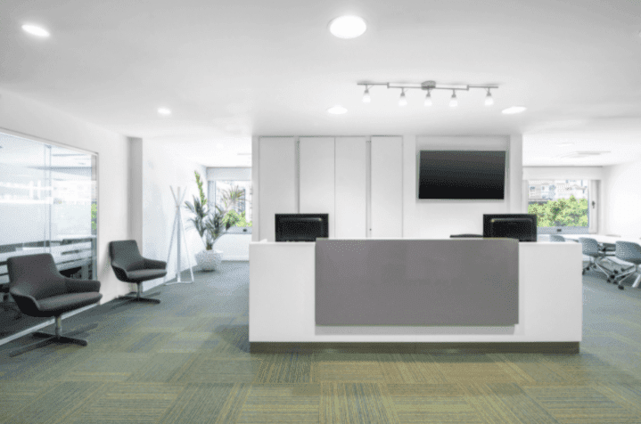 Regus - Avenida Da Republica 50, 1050-196 - Lisbon image 3