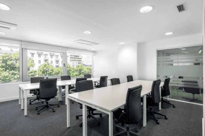 Regus - Avenida Da Republica 50, 1050-196 - Lisbon image 4
