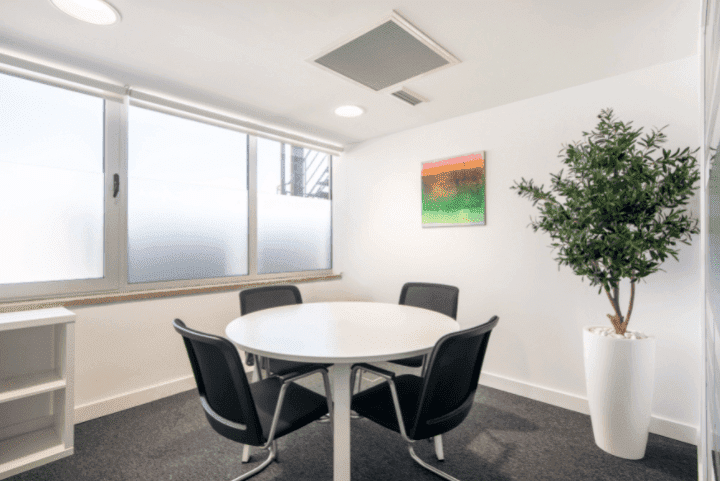 Regus - Avenida Da Republica 50, 1050-196 - Lisbon image 6