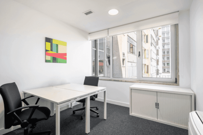 Regus - Avenida Da Republica 50, 1050-196 - Lisbon image 7
