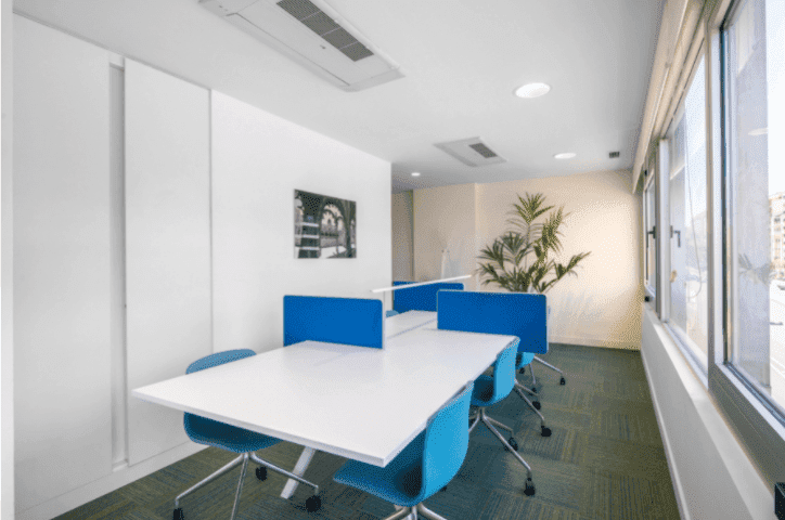 Regus - Avenida Da Republica 50, 1050-196 - Lisbon image 8
