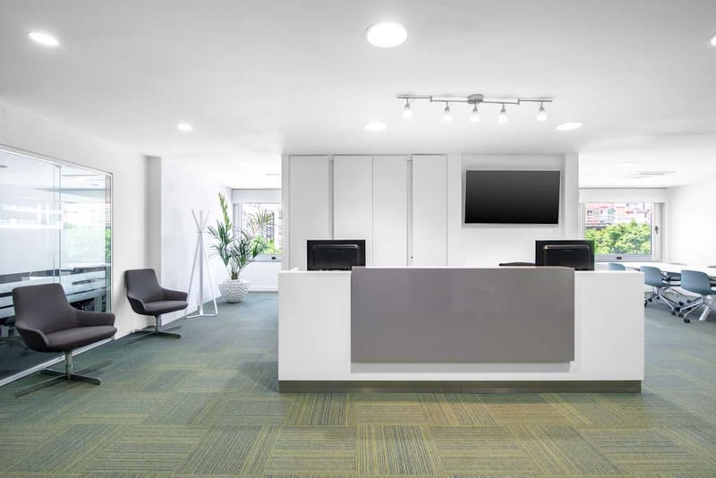 Regus - Avenida Da Republica 50, 1050-196 - Lisbon image 2