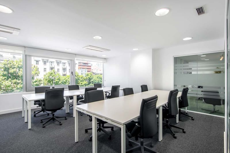 Regus - Avenida Da Republica 50, 1050-196 - Lisbon image 4