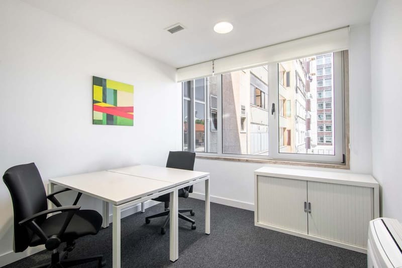 Regus - Avenida Da Republica 50, 1050-196 - Lisbon image 8