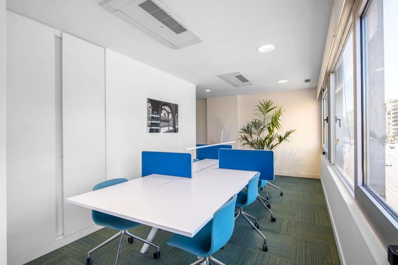 Regus - Avenida Da Republica 50, 1050-196 - Lisbon image 9