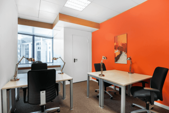Regus - Torres De Lisboa, Centro Empresarial, 1600-209 - Lisbon image 3