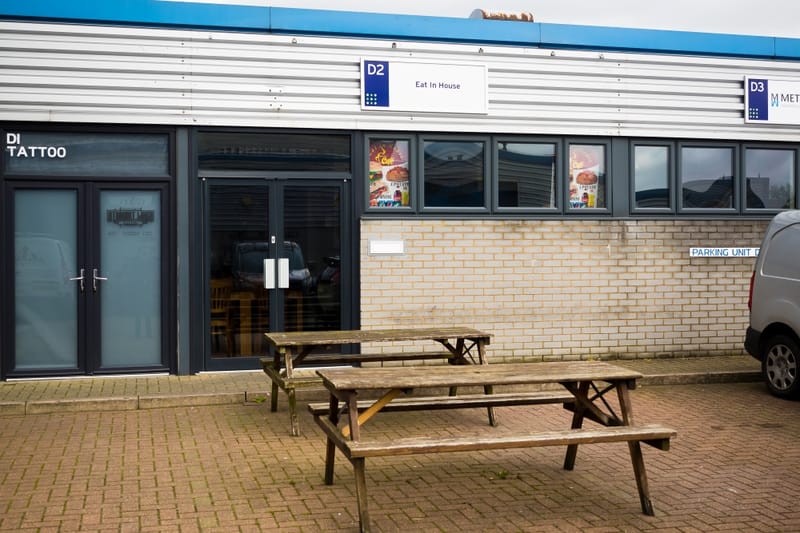 Capital Space - Loughton Seedbed Centre, Langston Road- Loughton image 10