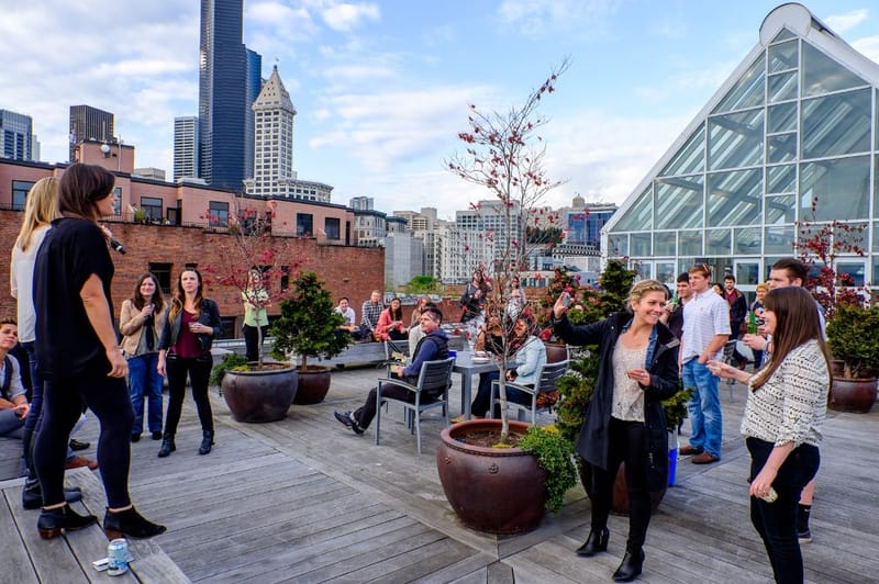 Galvanize, S Jackson St - Seattle image 3