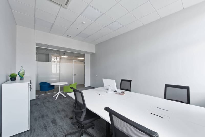 Workland  - Gedimino pr. 9, Vilnius 01105 - Lithuania image 4