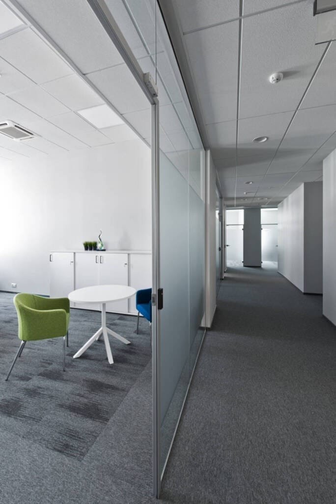Workland  - Gedimino pr. 9, Vilnius 01105 - Lithuania image 3
