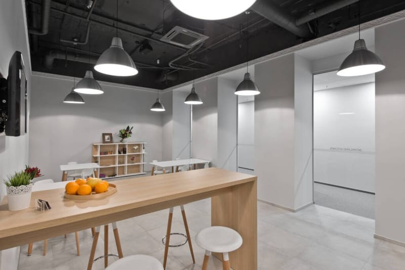 Workland  - Gedimino pr. 9, Vilnius 01105 - Lithuania image 7
