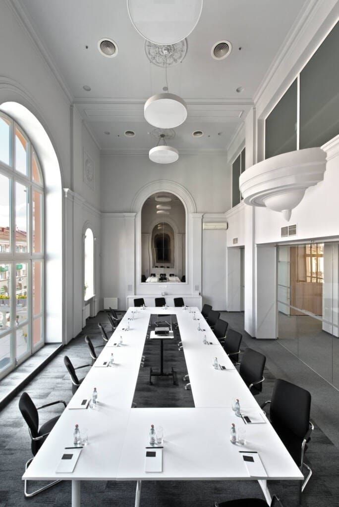 Workland  - Gedimino pr. 9, Vilnius 01105 - Lithuania image 11