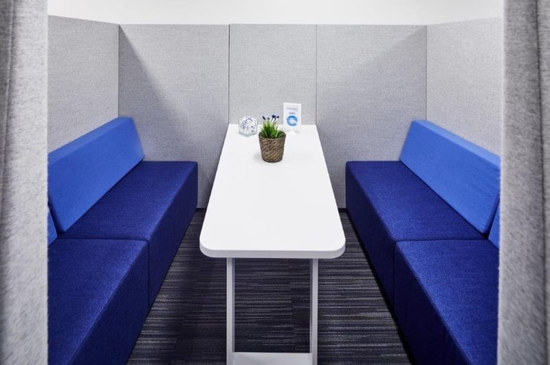 Officenter - 198 Ninovesteenweg, 9300 - Aalst image 6