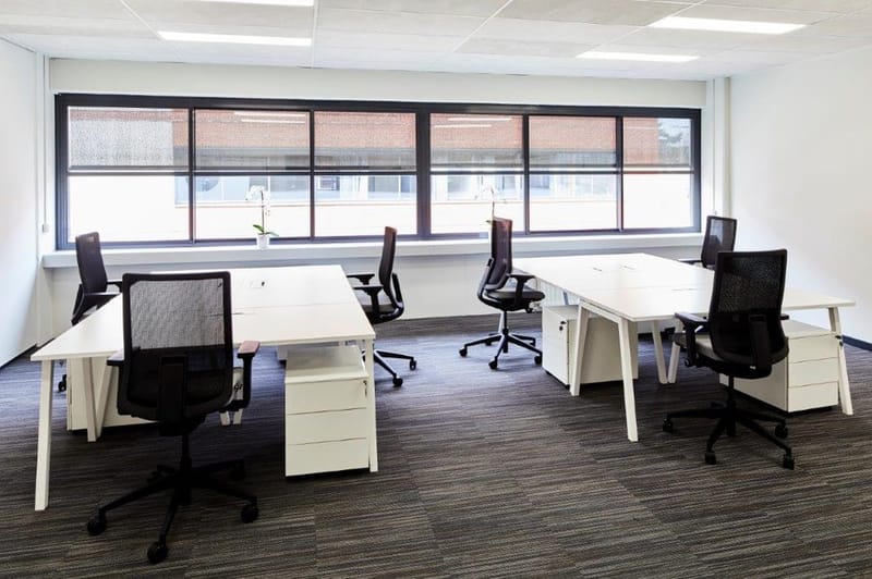 Officenter - 198 Ninovesteenweg, 9300 - Aalst image 9