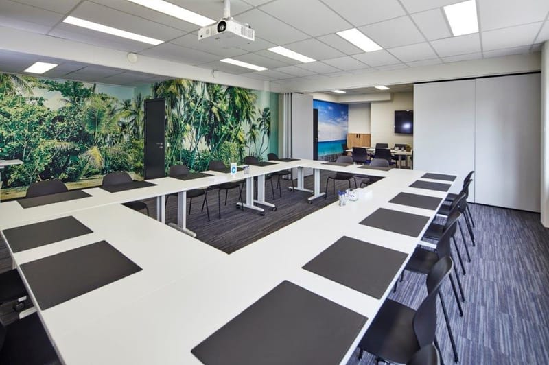 Officenter - 198 Ninovesteenweg, 9300 - Aalst image 15