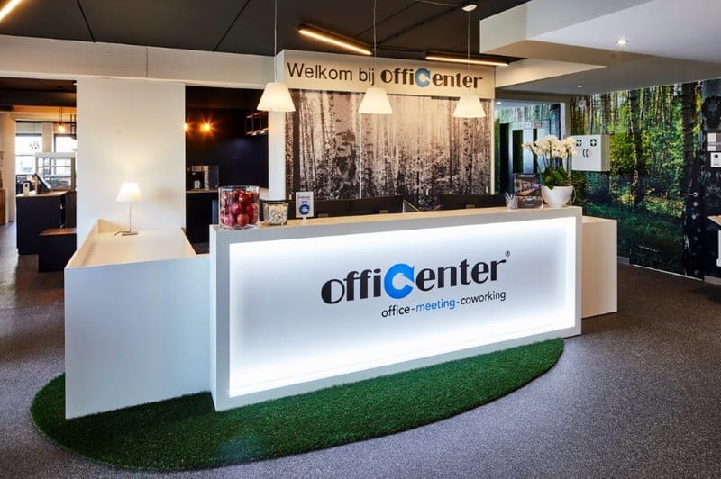 Officenter - 198 Ninovesteenweg, 9300 - Aalst image 21