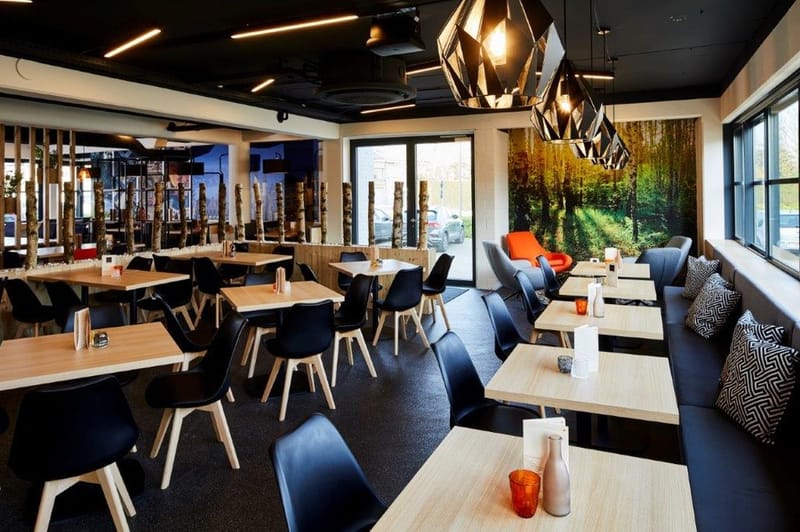Officenter - 198 Ninovesteenweg, 9300 - Aalst image 23