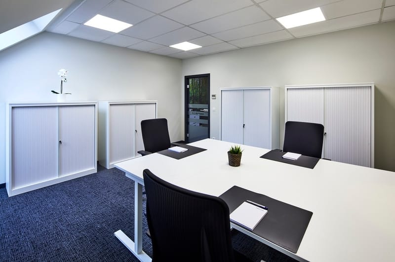Officenter - 643 Leuvensesteenweg, 1930 -Zaventem image 3
