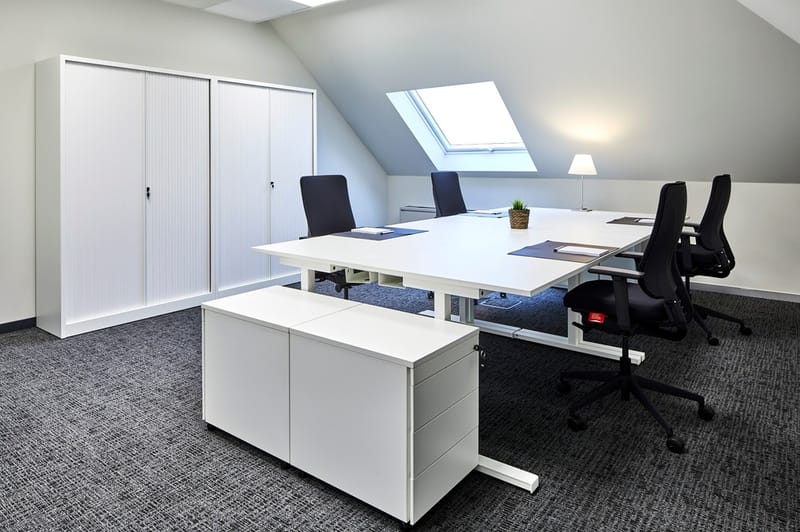 Officenter - 643 Leuvensesteenweg, 1930 -Zaventem image 6