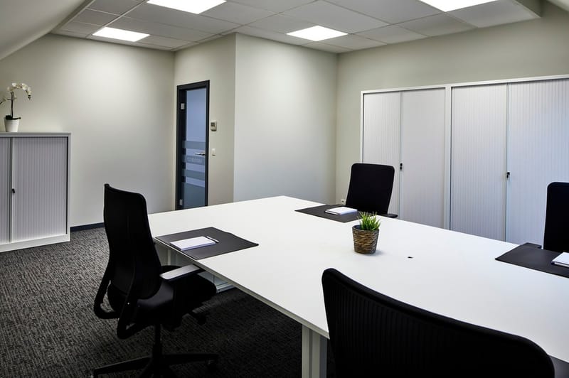 Officenter - 643 Leuvensesteenweg, 1930 -Zaventem image 8