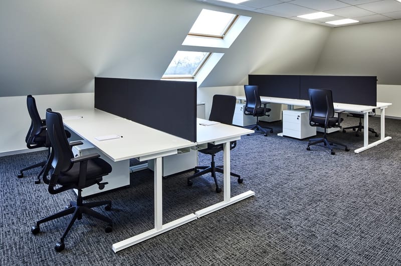 Officenter - 643 Leuvensesteenweg, 1930 -Zaventem image 10