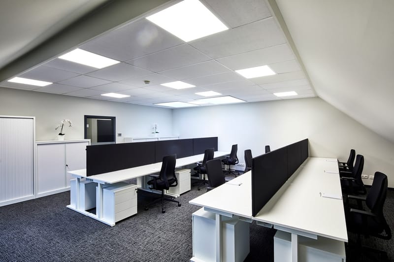 Officenter - 643 Leuvensesteenweg, 1930 -Zaventem image 11