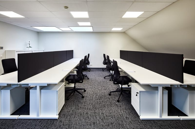 Officenter - 643 Leuvensesteenweg, 1930 -Zaventem image 12