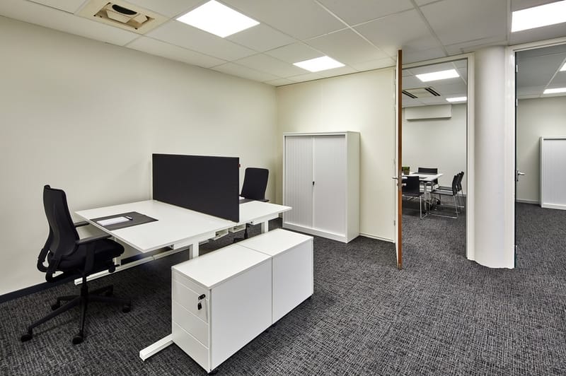 Officenter - 643 Leuvensesteenweg, 1930 -Zaventem image 15