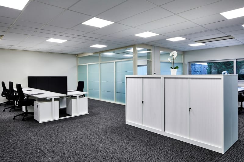 Officenter - 643 Leuvensesteenweg, 1930 -Zaventem image 24
