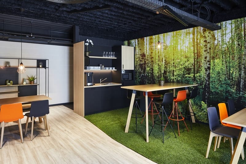 Officenter - Bosdel 54, 3600 - Genk image 4